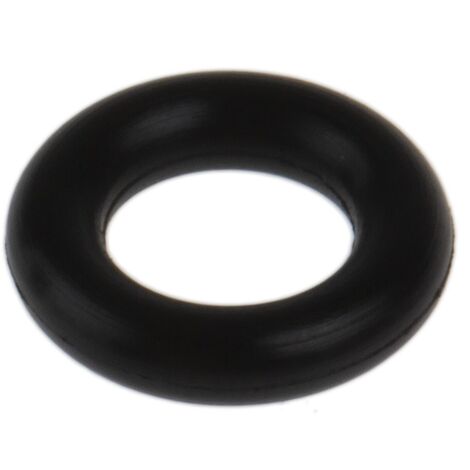 Joint torique RS PRO, Ø int. 4.47mm, Ø ext. 7.93mm, épais. 1.78mm, en Fluorocarbone élastomère ( Prix pour Sachet de 50 )