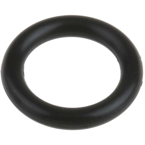 Joint torique RS PRO, Ø int. 7.65mm, Ø ext. 11.11mm, épais. 1.78mm, en Fluorocarbone élastomère ( Prix pour Sachet de 50 )