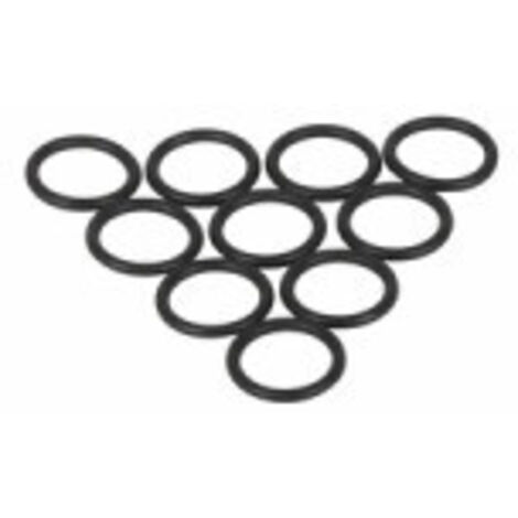 Joint torique (X 10) - VAILLANT : 981165