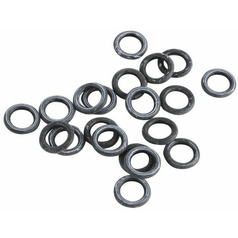 Joint torique (X 20) - DIFF pour Saunier Duval : S5466100
