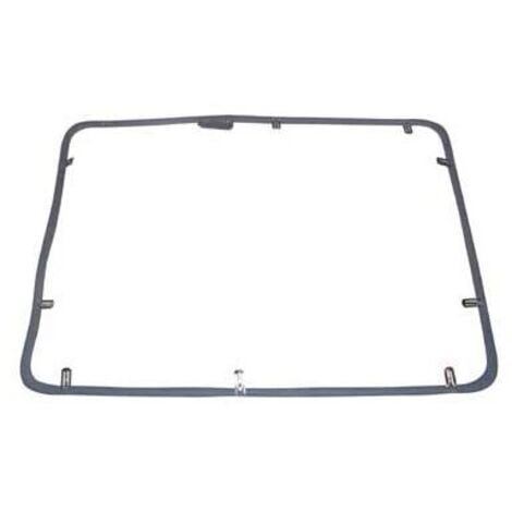 SIEMENS Joint tour de porte d'origine Four, cuisinière 00491638 BOSCH Four, cuisinière 00491638 BOSCH