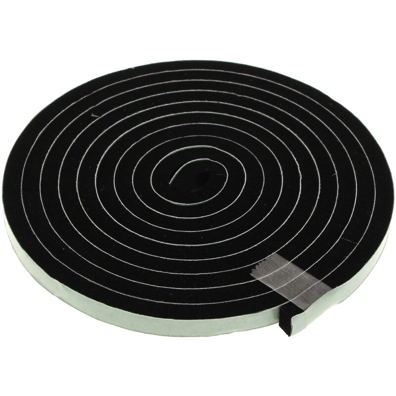 Joint plaque de cuisson universel, 2,80m - table de cuisson Joint plaque de cuisson universel, 2,80m - table de cuisson