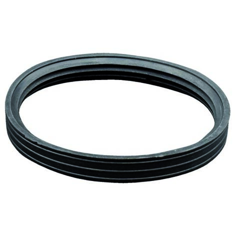 Joint triple lèvre epdm noir dn100