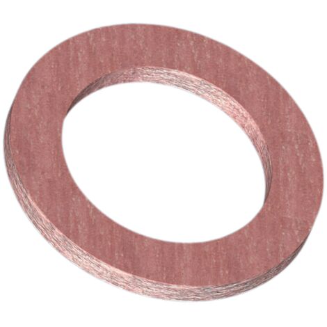 Joint union CSC rouge 75X97x2 mm