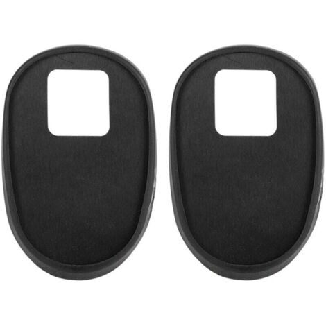 Base Antenne Toit Pour Opel Astra G/H, Corsa C, Zafira A/B - Support Arrière, Plastique/Alliage