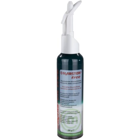 Joint universel MD sans solvant 200 g