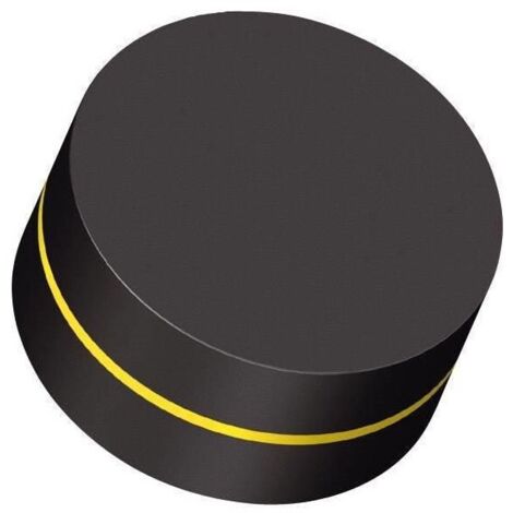 Joint valve percé SIRIUS 138062 EPDM 4 mm 5 pcs