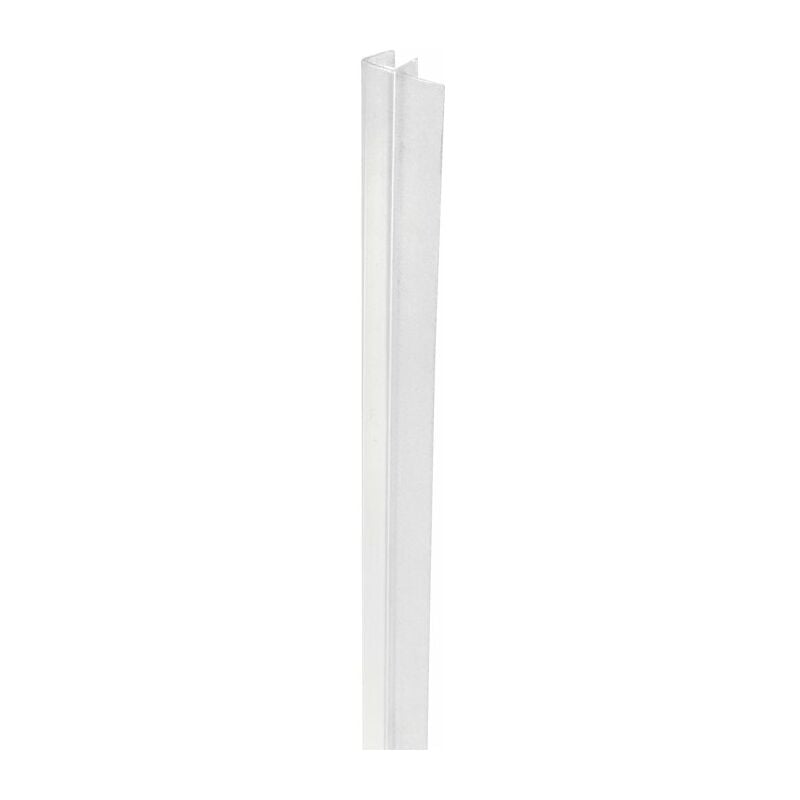 Joint vertical pour porte coulissante Glax 2.0 Novellini