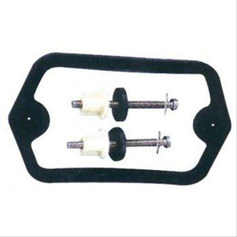 Joint vis pour mécanismes Porcher Gripp