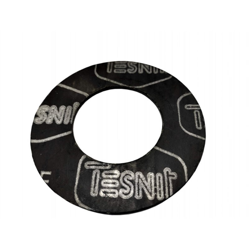 

Junta VPR negra 90x141x2mm para válvula de brida DN80 - 1 pieza.