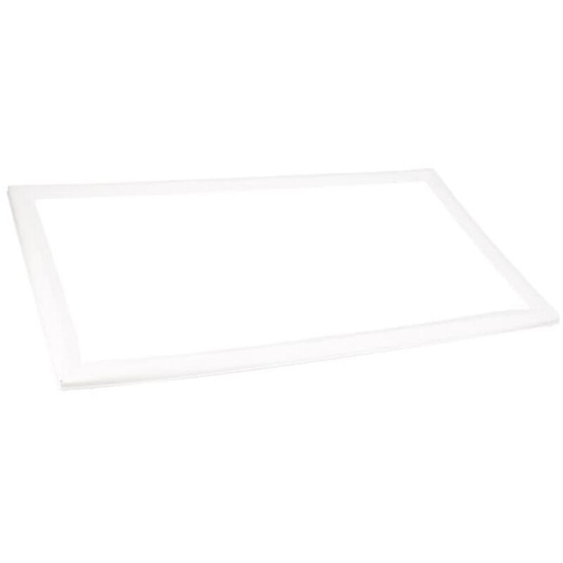 Joint de portillon d'évaporateur largeur: 233mm longeur: 437mm pour Réfrigérateur Electrolux 140051945040