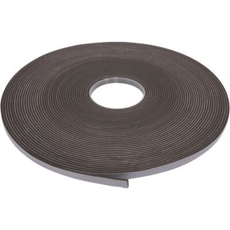 Joints adhésifs mousse PVC 15x3x25m