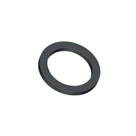 Vendu par 4 Filetage 40 x 49 mm Joint caoutchouc EPDM