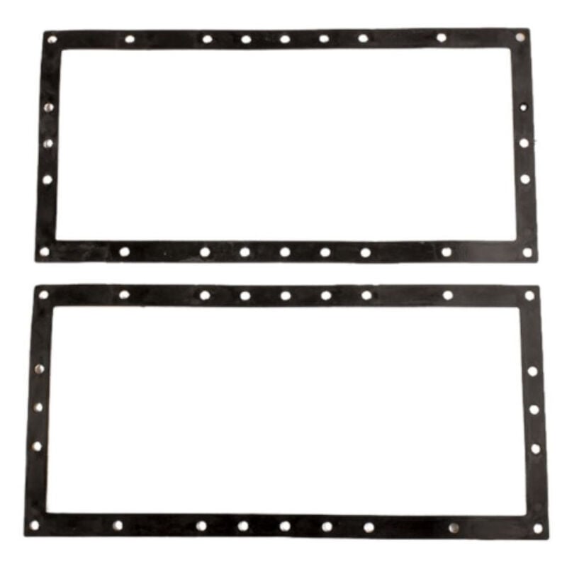 Astralpool - Joint de bride skimmer lot de deux gm astral 4402010407