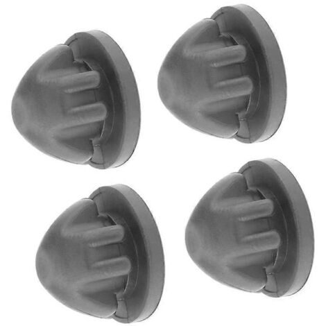 Joints de cache-moteur - Installation simple - Garniture en caoutchouc de remplacement 11127614138