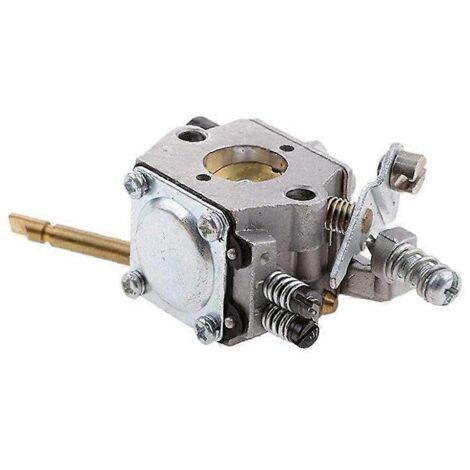 Joints de carburateur de rechange pour Stihl FS48, FS52, FS62, FS66, FS81, FS86, FS106, WT-45-1, WT-45 et WT-45A