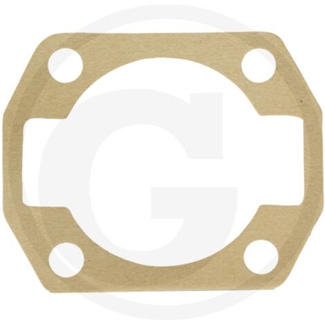 Joints de cylindre STIHL pour débroussailleuse-souffleuse 0045910