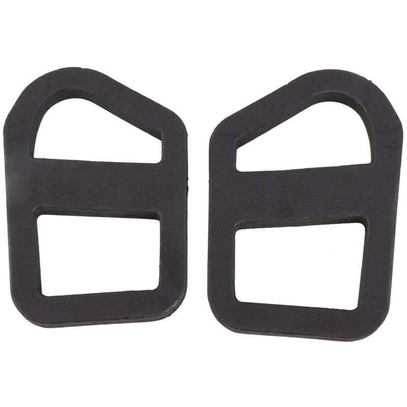 Ineasicer - Joints De Feu Arrière Joint De Lampe De Frein Arrière Joints Mousse Accessoires De Voiture Remplacement 2 Pièces Pour Toyota Aygo Mk1