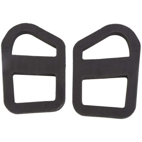 Joints De Feu Arrière Joint De Lampe De Frein Arrière Joints Mousse Accessoires De Voiture Remplacement 2 Pièces Pour Toyota Aygo Mk1
