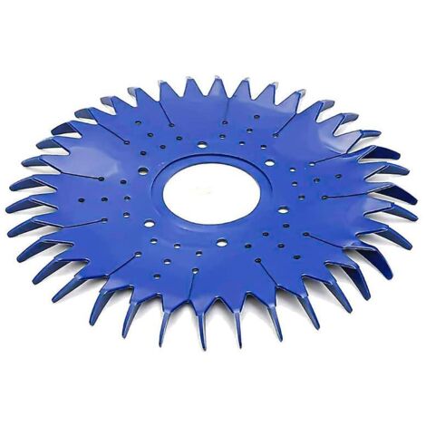 Joints de nettoyage à ventouse pour bordures de piscine compatibles avec les modèles W83277, W70464 et W46666 (G2, G3 et G4).