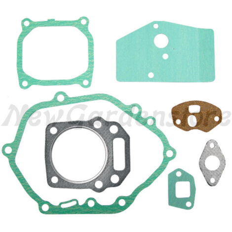 Joints de tracteur de pelouse compatibles HONDA 06111-ZE7-406