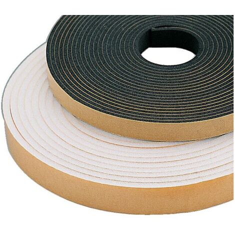 Joints EPDM 10 m x 12 mm carton de 6 rouleaux - ATI ADHÃ©SIFS