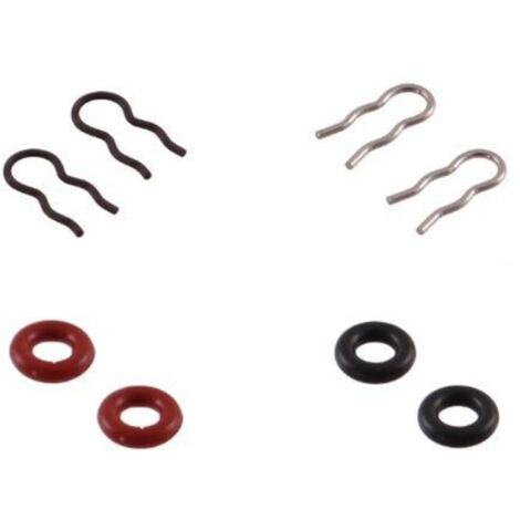 Joints et clips