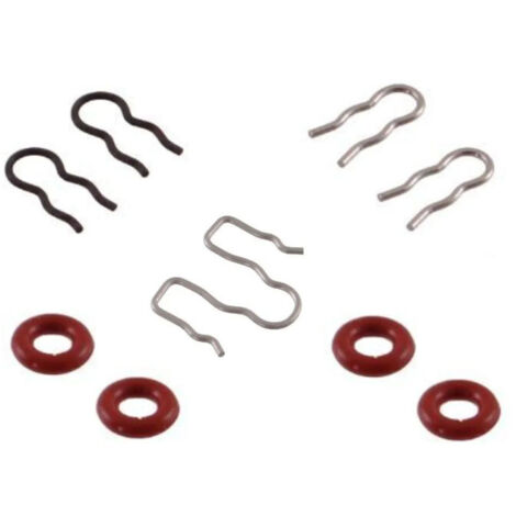 Joints et clips