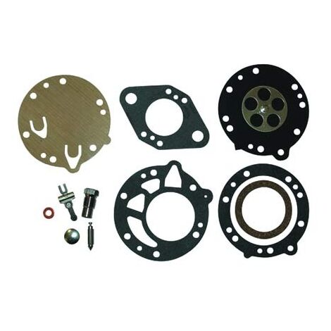 joints et membranes carburateur Tillotson HL - RK-114HL
