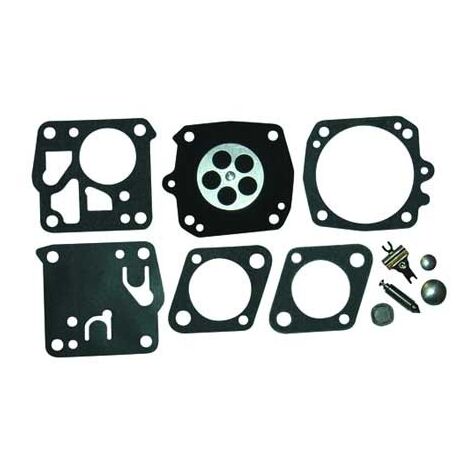 joints et membranes carburateur Tillotson HS - RK-23HS