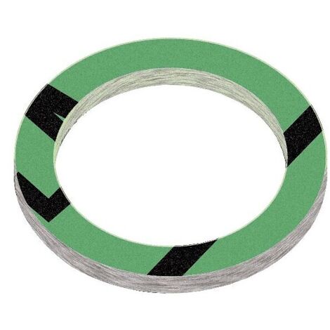 Joints fibre élastomère vert Jarnon. Ø écrou 20x27. boîte à bec plastique de 150 pièces - NORD PICARDIE JOINTS