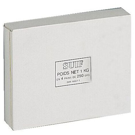 Joints fibre élastomère vert Jarnon. Ø écrou 26x34 en sachet de 100 - NORD PICARDIE JOINTS