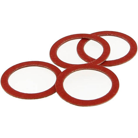 Joints fibre pour raccord standard 33X42 - boite de 100