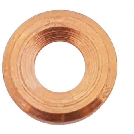 Joints Injecteurs -SACHET 10- Dim - 15x8x1.5 - Montage Bosch -SIEMENS