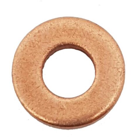 Joints Injecteurs -SACHET De 10- Dim - 16x7.5x2 - Montage - Bosch