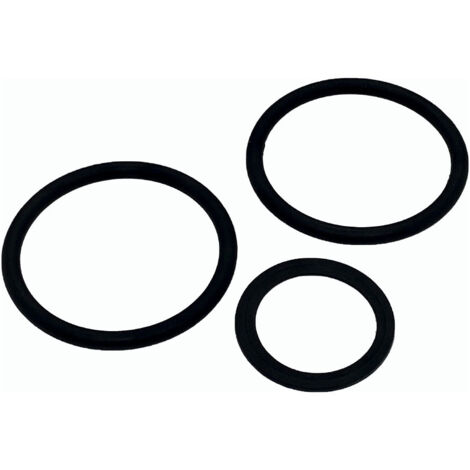 Joints liaisons vanne multivoies 1½" Astralpool