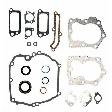Joints moteur BRIGGS ET STRATTON 590508 - 493263 - 496117 - 794307 - 497316