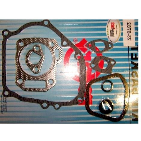 Joints moteur HONDA 06111-zh8-405