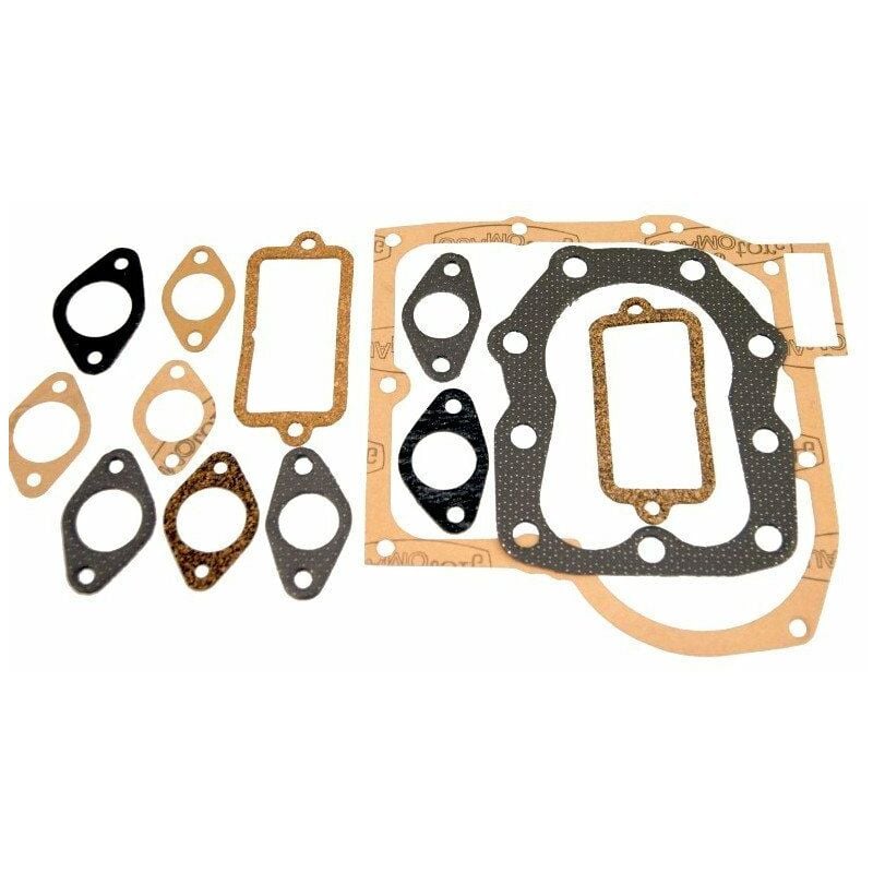 Joints moteur INTERMOTOR 8180-187 - 8180-058