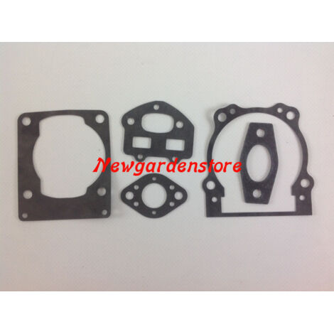 Joints moteur tracteur tondeuse CASTELGARDEN 183303508/0