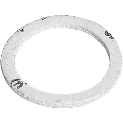 Joints pour compteur d eau 1,8 mm 1" 29x37mm (eau chaude) 100 pieces