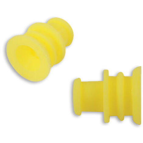 JOINTS POUR CONNECTEURS ELECTRIQUES ETANCHES SUPERSEAL