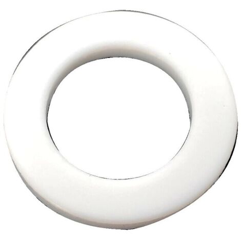Joints PTFE JARNON 14.8x9x2mm 3-8'' ACS pour raccords standards alimentaires chimie et acides sachet de 50 joints - NORD PICARDIE JOINTS