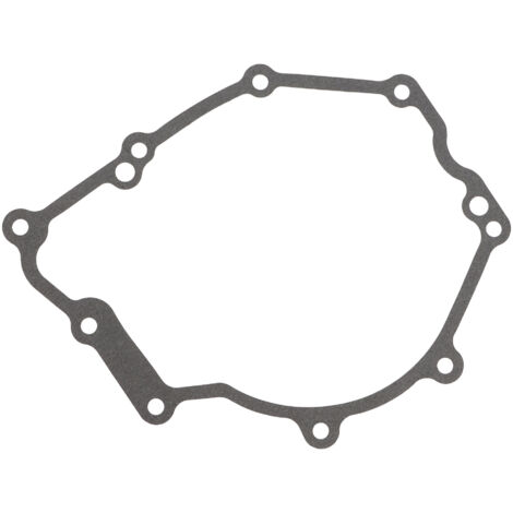 Joints, rondelles et rondelles en papier pour moteur magnéto Yamaha R6, YZFR6, YZF-R6 et YZF R6 (2006-2016).