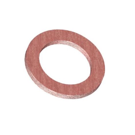 Joints sanitaire csc rouges 33x42 ou1"1/4, sachet de 5 pièces