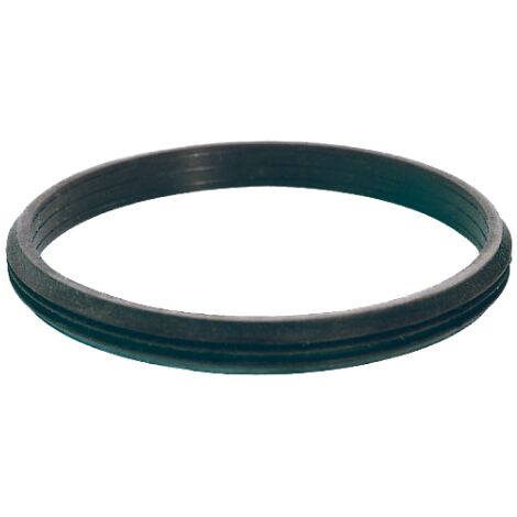 Joints silicone 2 pcs diame'tre   8 cm en silicone pour conduits de fume'e re'sistant jusqu'a' 200 oC