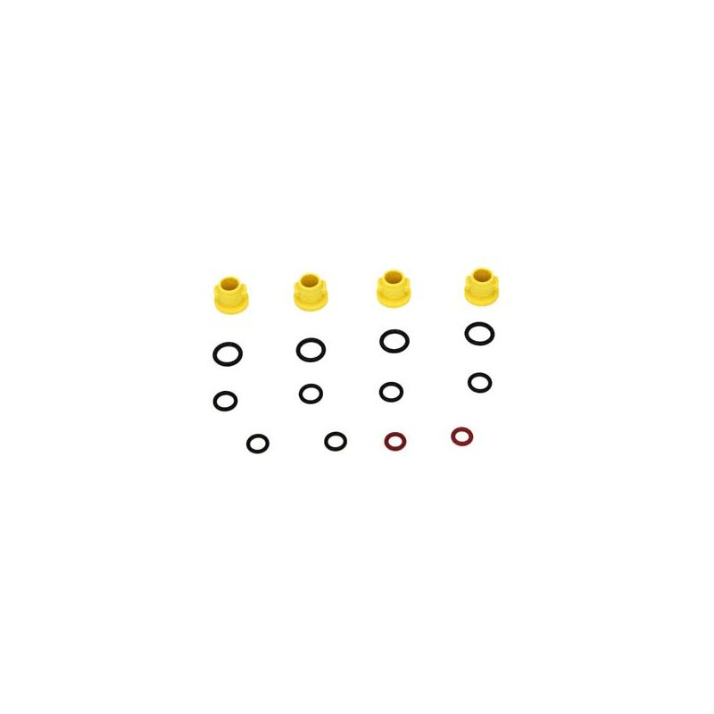 Kit De Pieces Reparation Pour Nettoyeur Haute-pression - 26407290