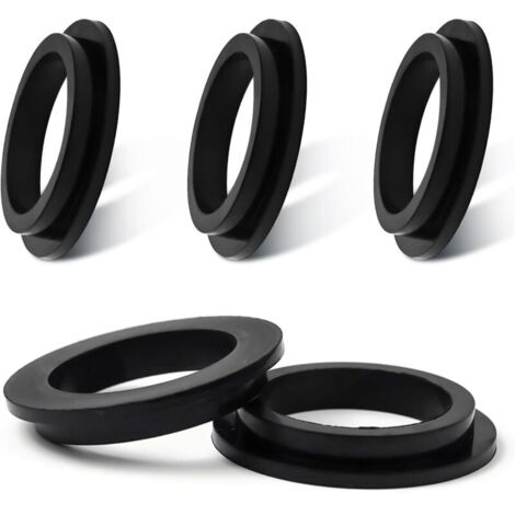 Joints toriques de rechange pour piscine Intex - En caoutchouc - Pour pompe à sable Intex 26323CA, 26323EH, 26331CA, 26331EH, 26337EH