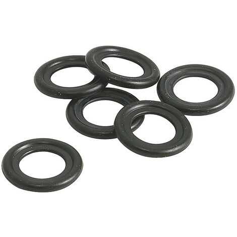 Joints vidange X 6,CAS, dimension 13 x 22 x 3 mm - AUTOBEST