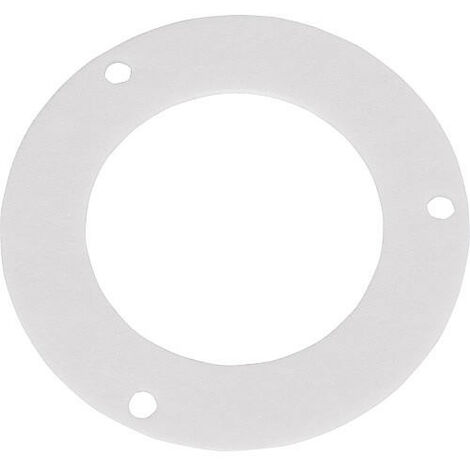 Joitn pour support de conduite pellet pour bruleur Atomos A25